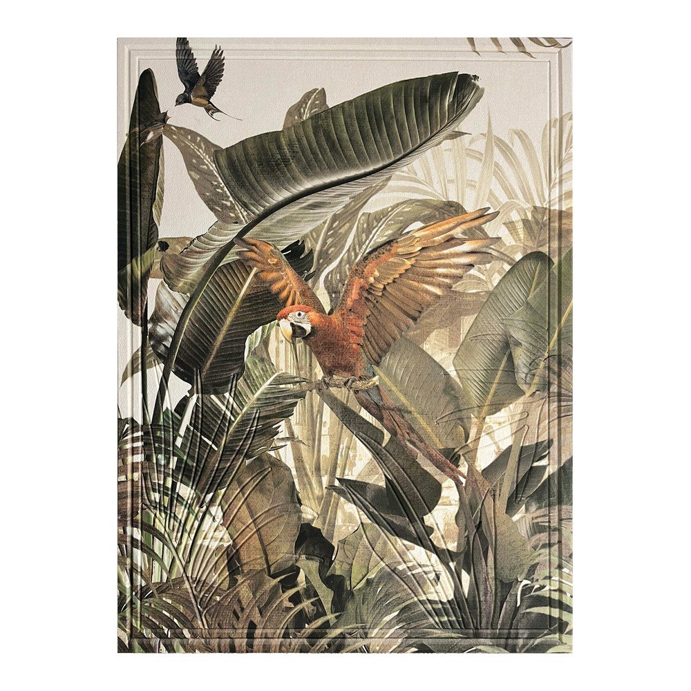 Akusztikus panel 90x120 cm Parrot – Styler