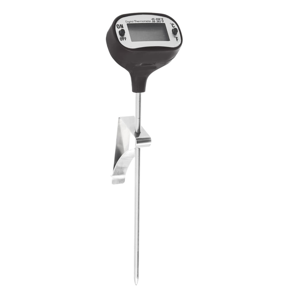 Digitális konyhai hőmérő – Orion