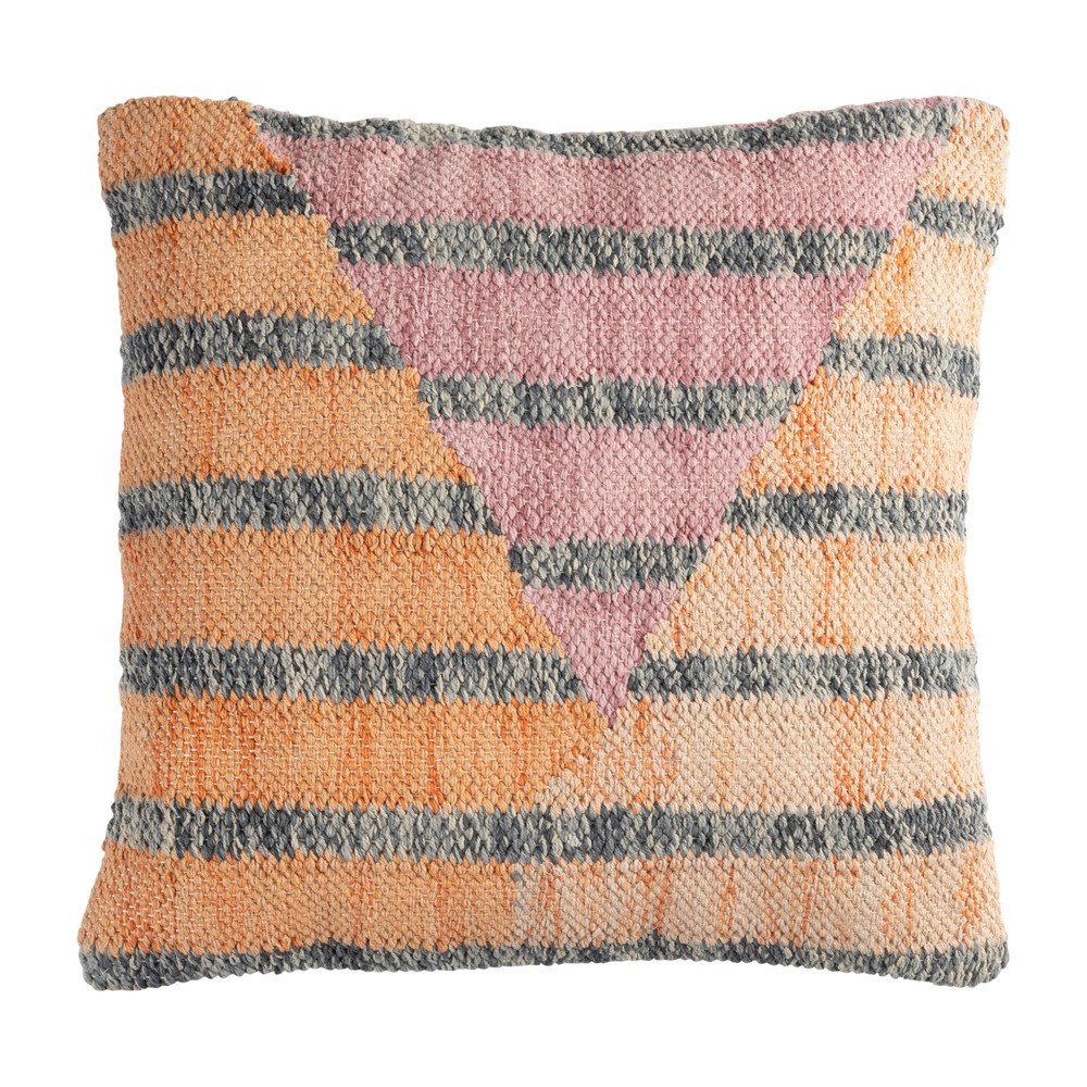 Díszpárna 45x45 cm Hampton – Dutchbone
