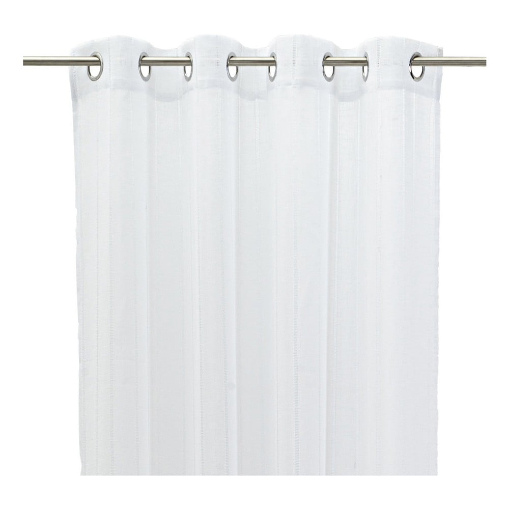 Fehér függöny 140x260 cm Lula – Casa Selección