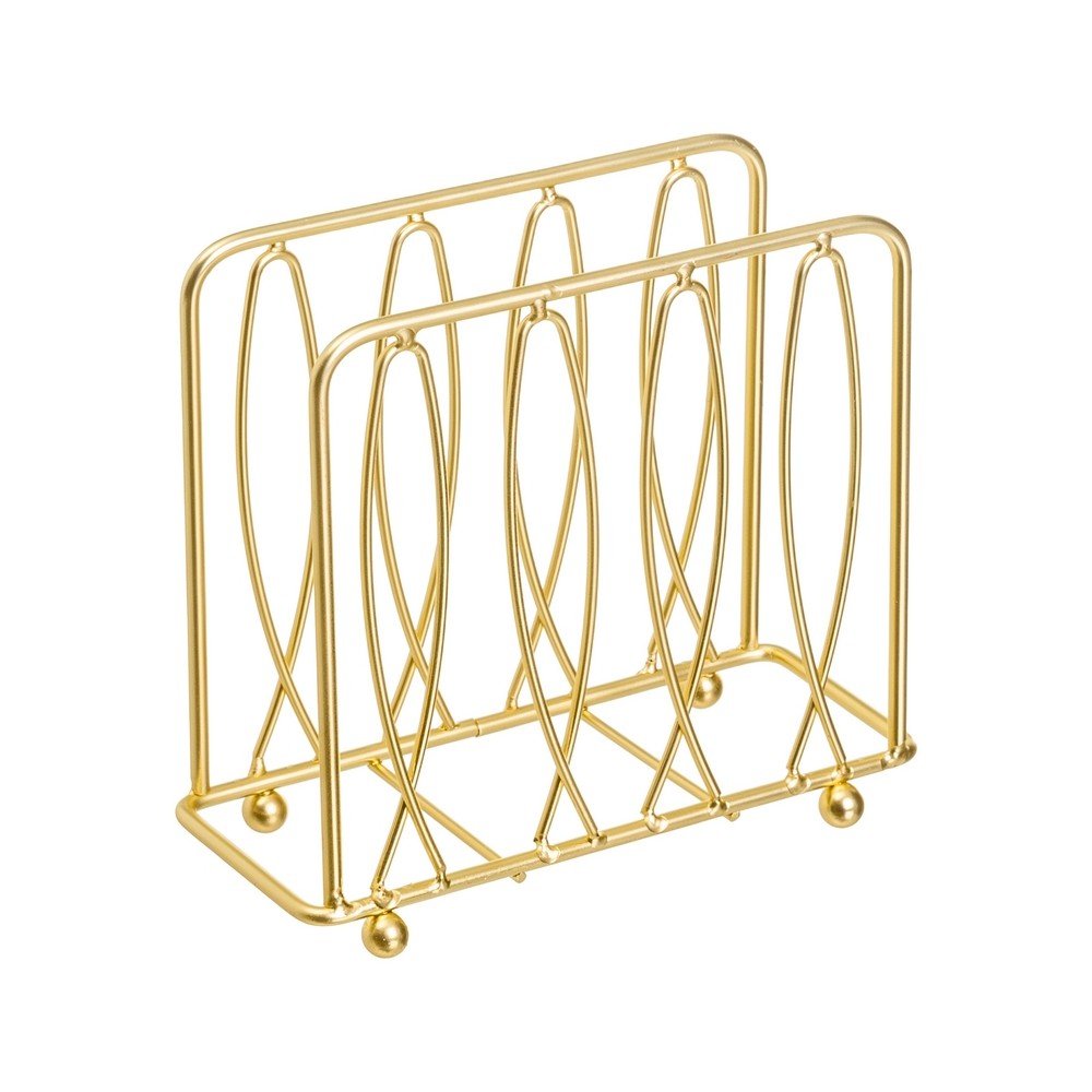 Fém szalvétatartó – Casa Selección