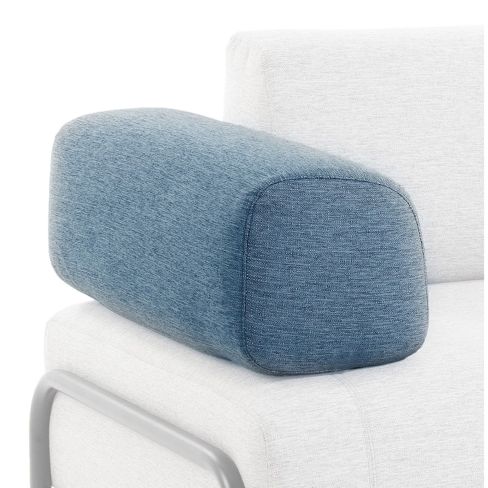 Kék karfa moduláris kanapéhoz Compo – Kave Home