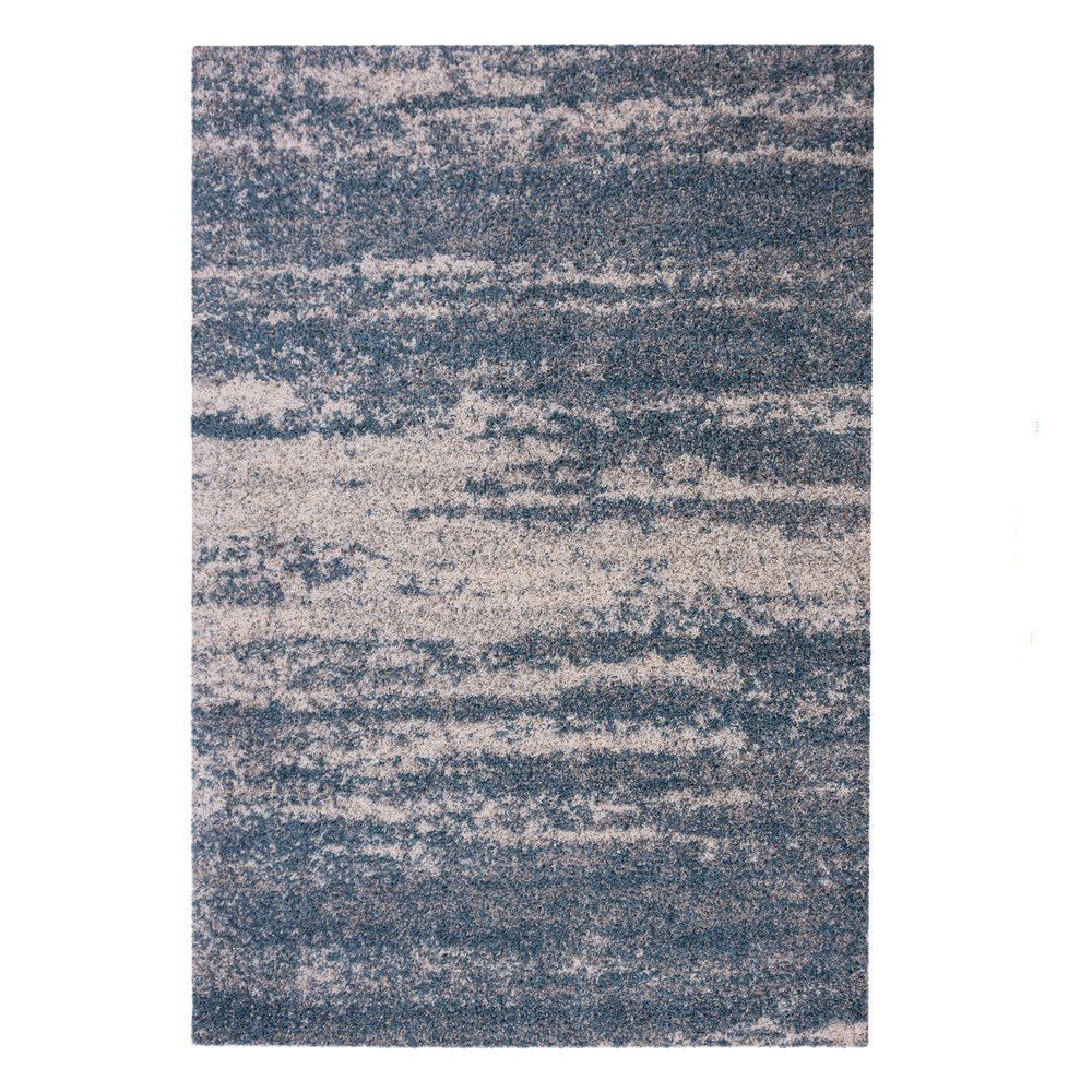 Kék szőnyeg 200x290 cm Dune Ombre – Flair Rugs