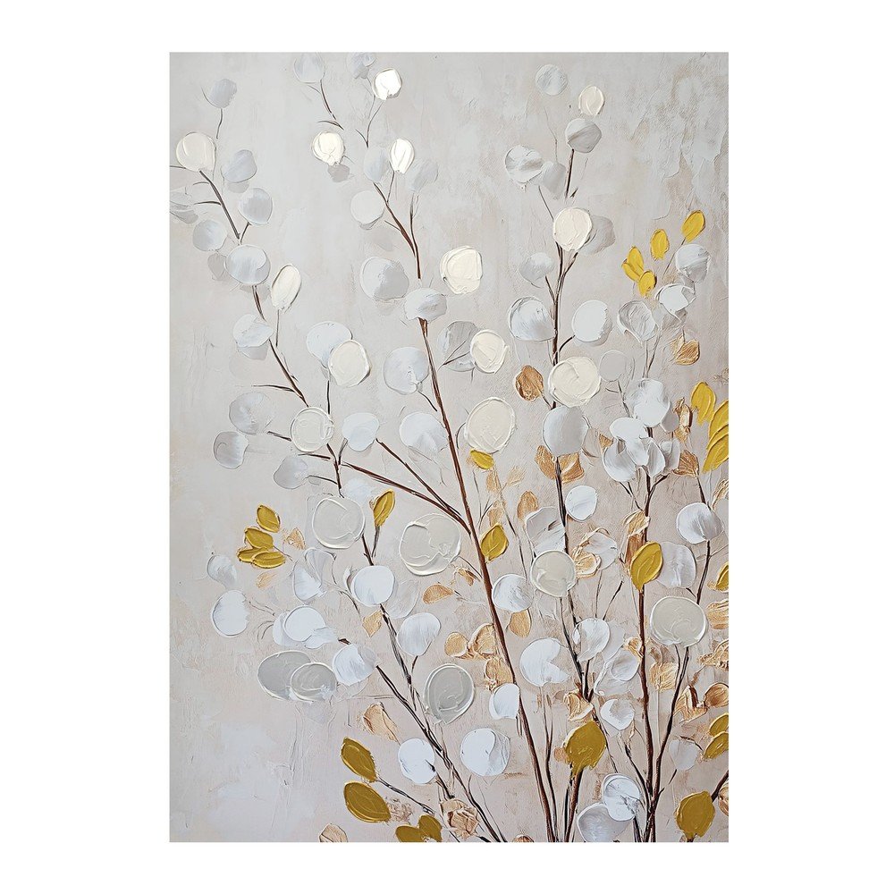 Kép 70x100 cm Catkins – Styler