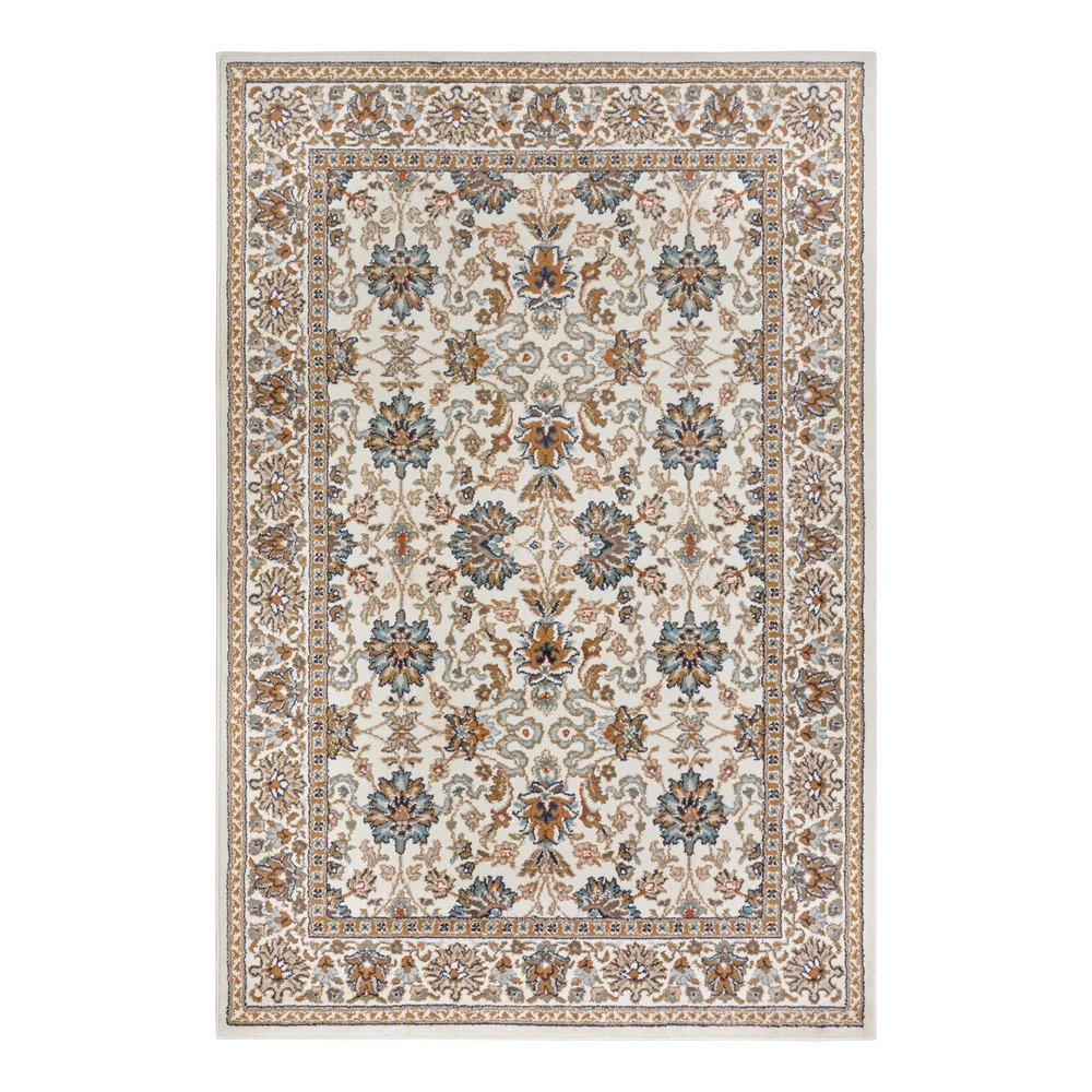 Krémszínű szőnyeg 200x280 cm Orient Saraceni – Hanse Home