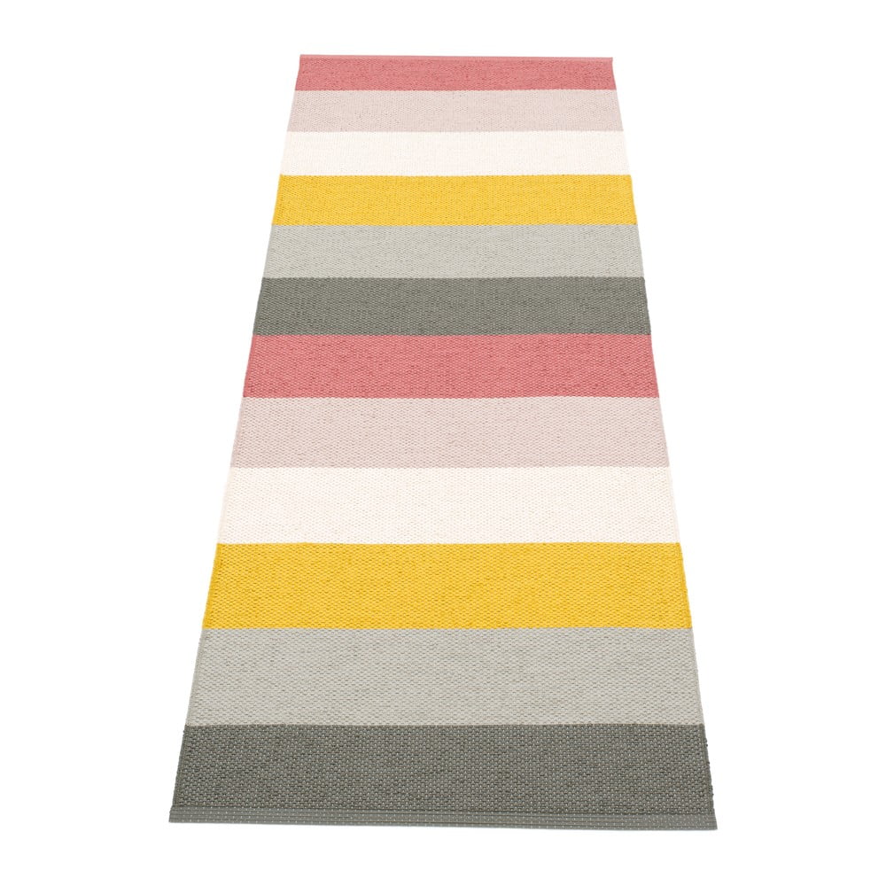 Kültéri-beltéri futószőnyeg 70x200 cm Molly Moor – Pappelina