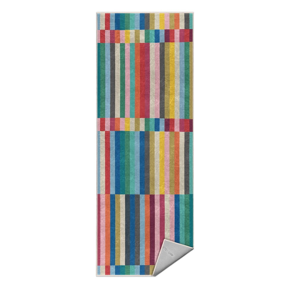 Mosható futószőnyeg 80x200 cm Summer Rain – Mila Home