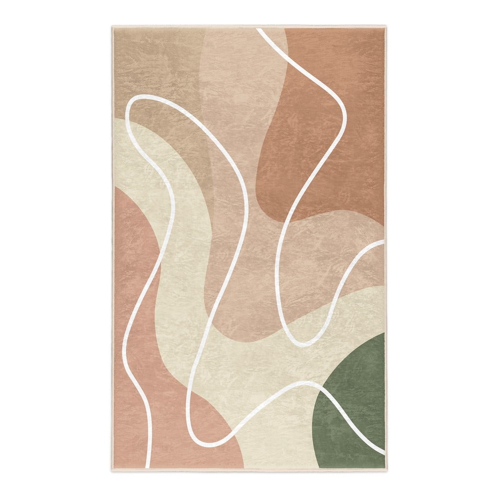 Mosható szőnyeg 120x180 cm Desert Walk – Mila Home