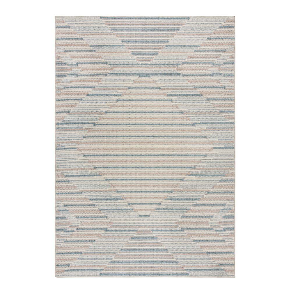 Mosható szőnyeg 78x150 cm Clementine Multi – Flair Rugs