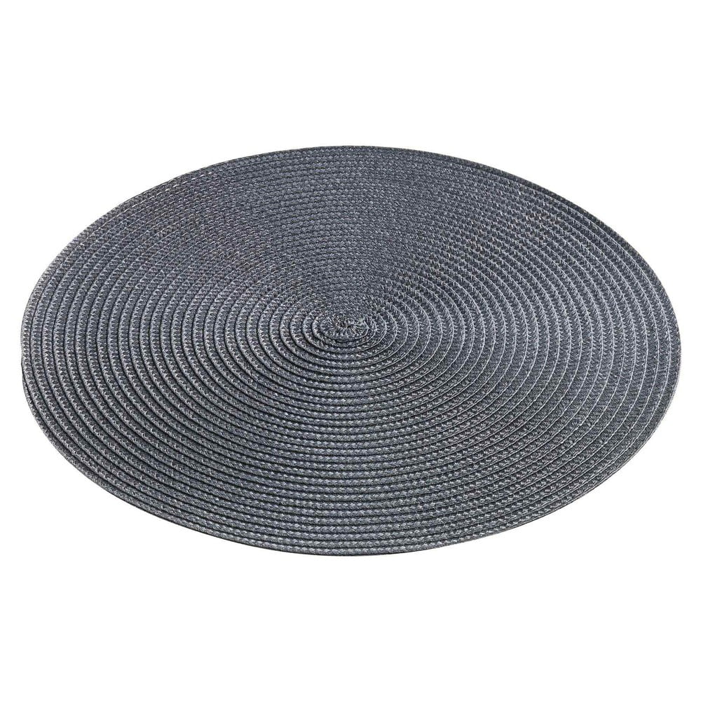 Műanyag tányéralátét ø 35 cm Zebulon – douceur d'intérieur