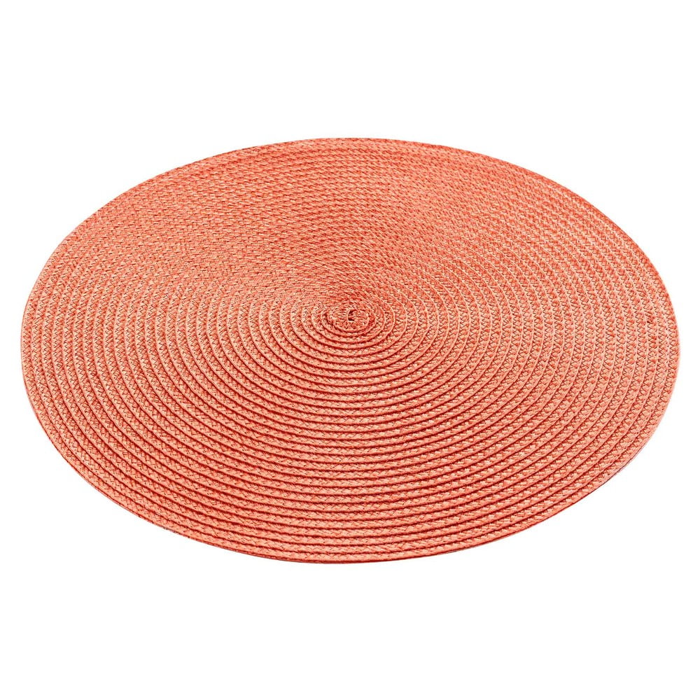 Műanyag tányéralátét ø 35 cm Zebulon – douceur d'intérieur