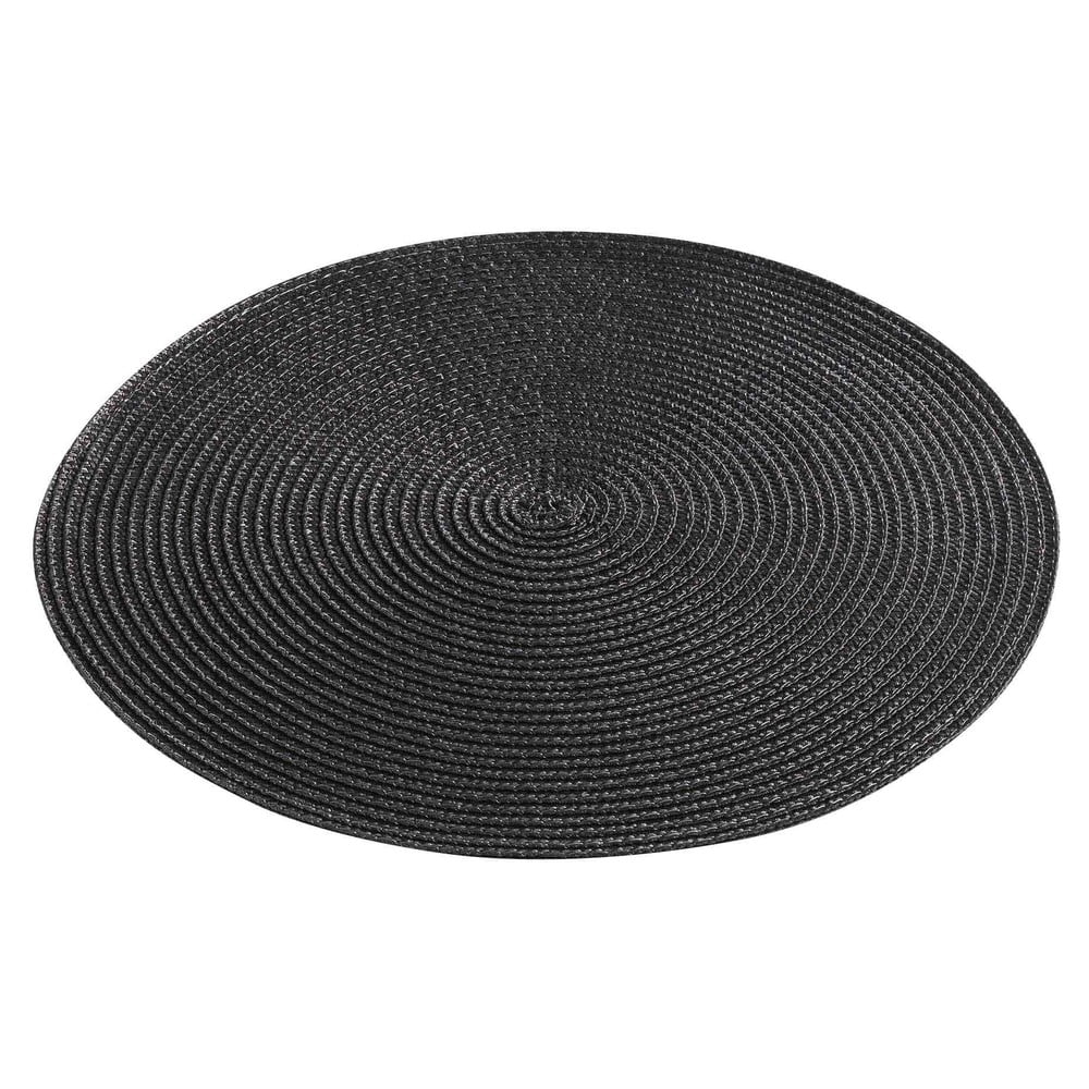 Műanyag tányéralátét ø 35 cm Zebulon – douceur d'intérieur