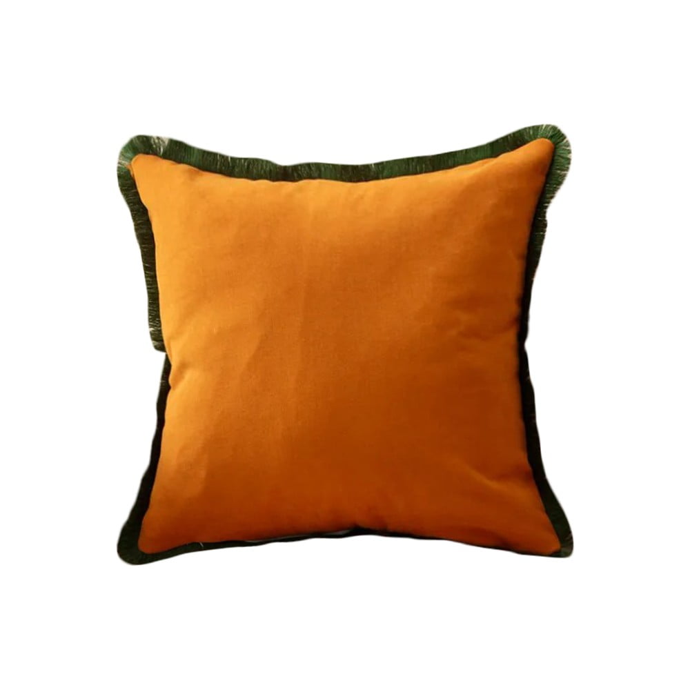 Párnahuzat 43x43 cm Sacakli – Mioli Decor