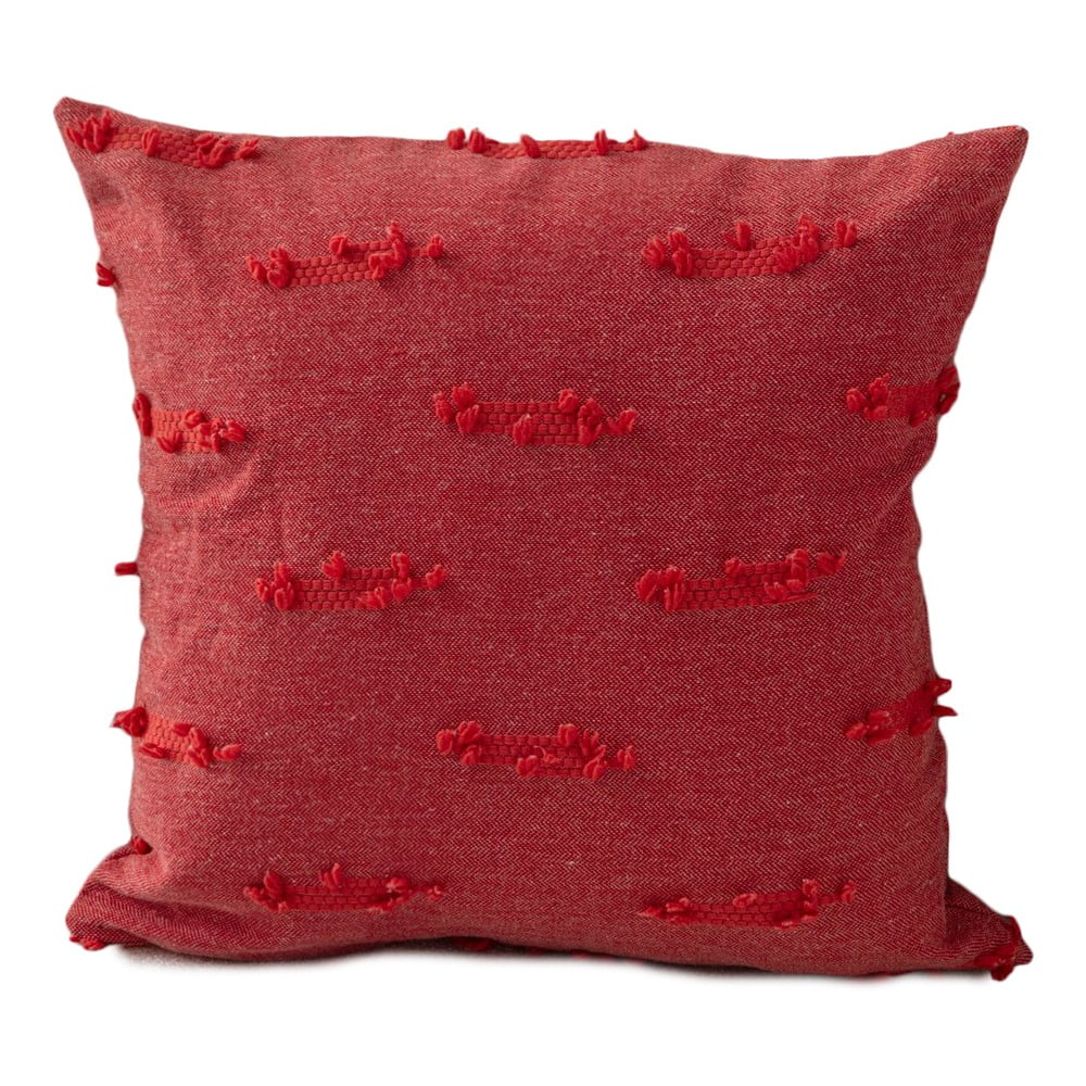 Párnahuzat 43x43 cm Tuffet – Mioli Decor