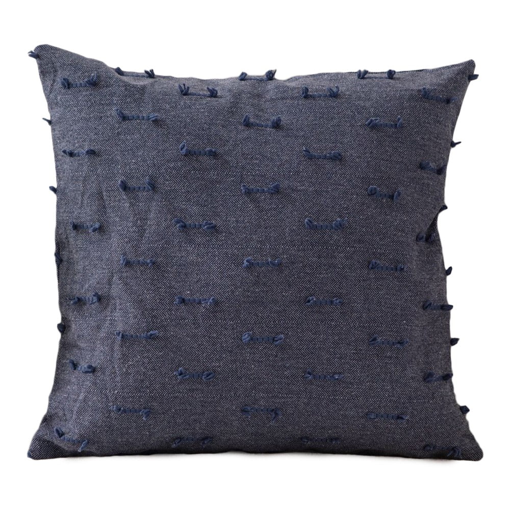 Párnahuzat 43x43 cm Tuffet – Mioli Decor
