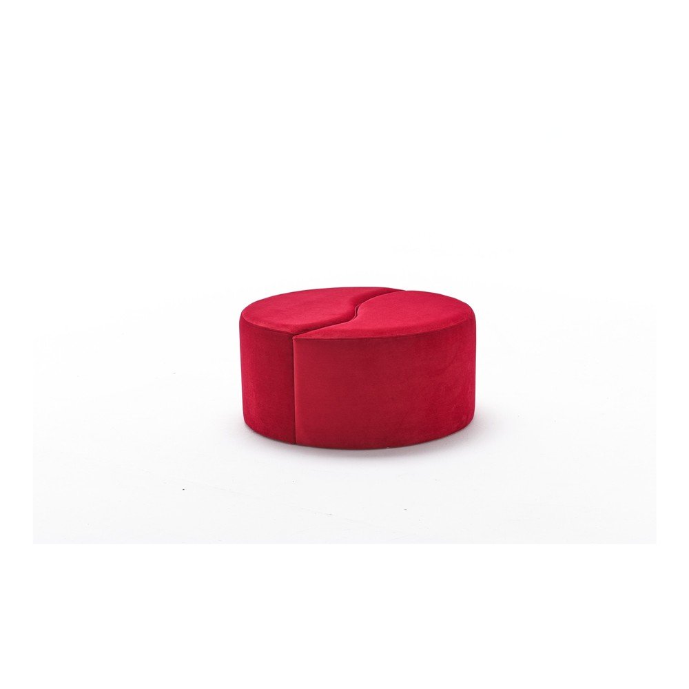 Piros puff Alis – Artie