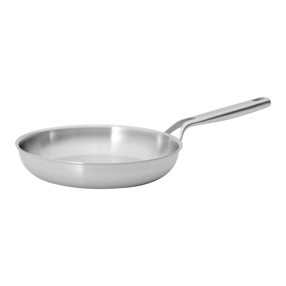 Rozsdamentes acél serpenyő ø 26 cm Lucca 3.0 – FABINI