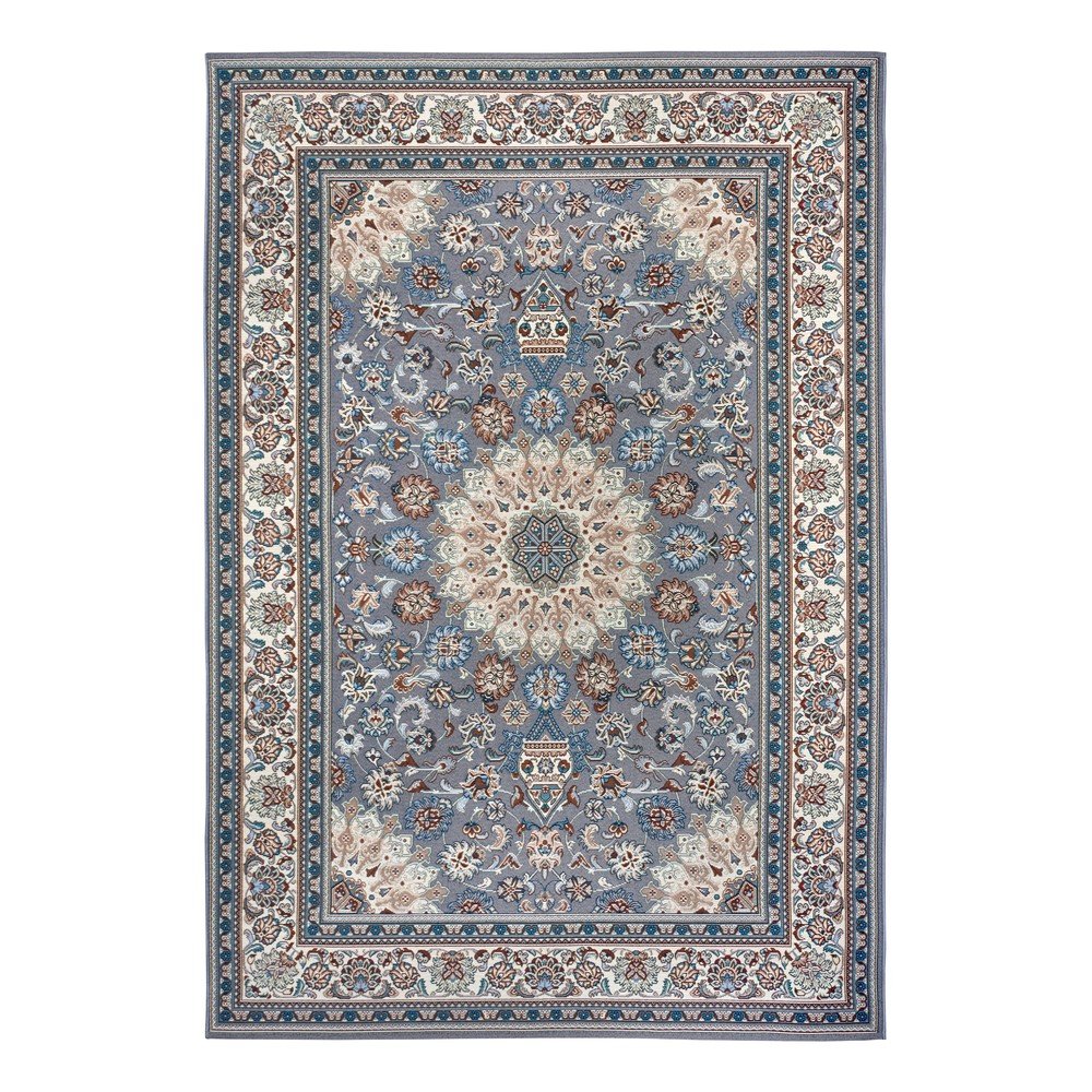 Szürke-bézs kültéri szőnyeg 240x340 cm Flair – Hanse Home