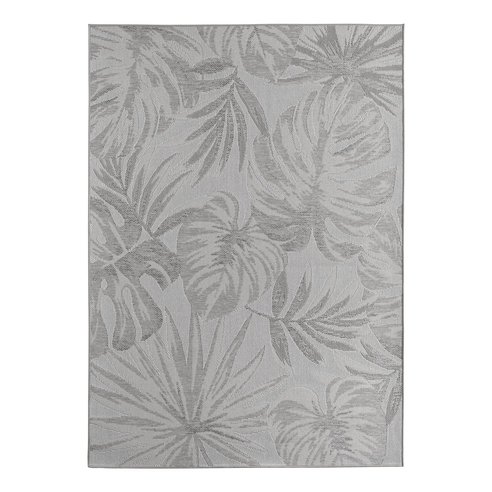 Szürke kültéri-beltéri szőnyeg 140x200 cm Desert 1302 – Ayyildiz Carpets