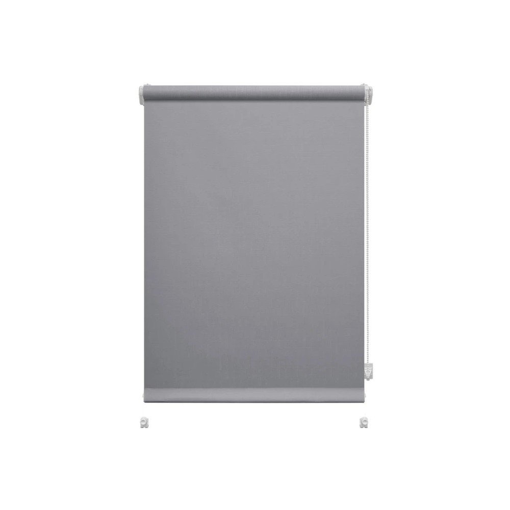 Szürke roló 97x150 cm Mini Sonata – Gardinia