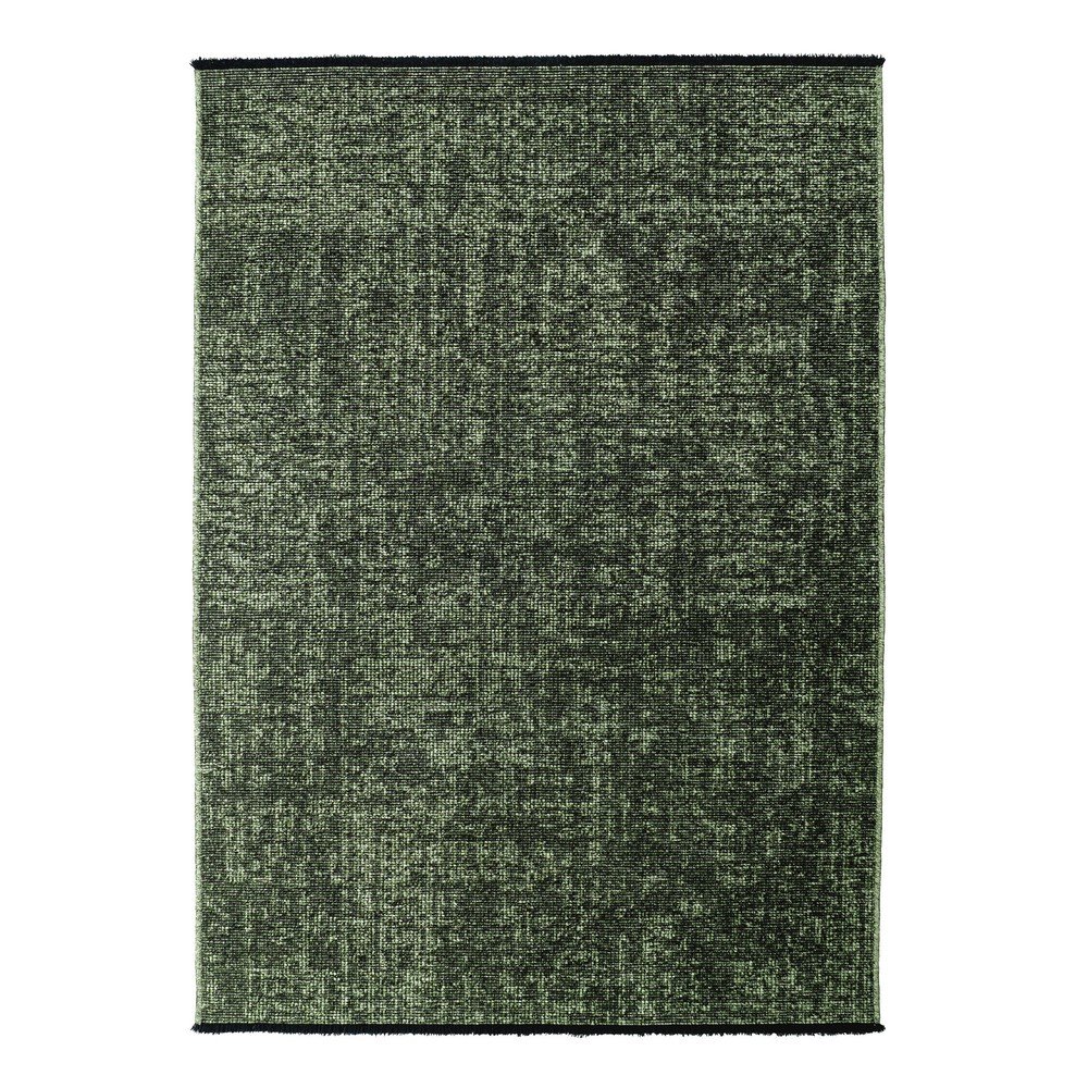 Zöld mosható szőnyeg 120x170 cm Space 1900 – Ayyildiz Carpets