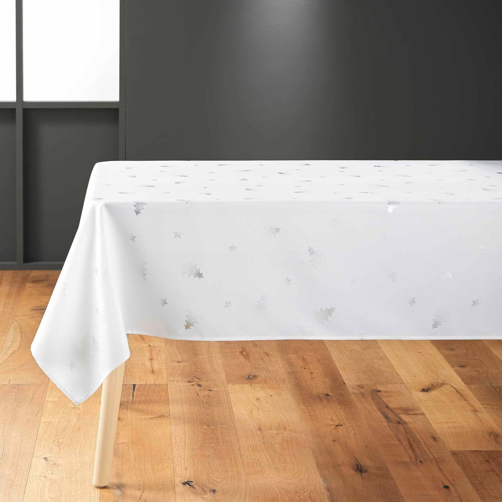 Asztalterítő 150x240 cm Sapin – douceur d'intérieur