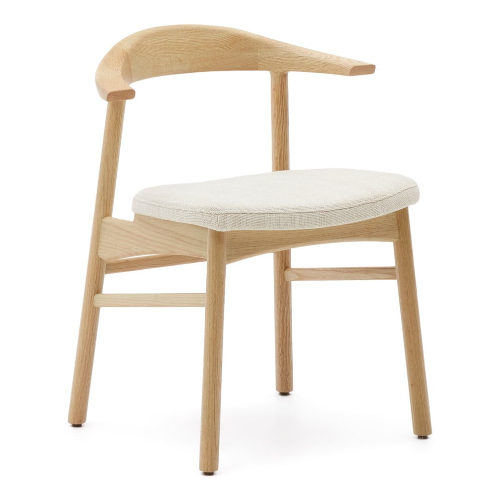 Bézs huzat 50 cm Timons – Kave Home