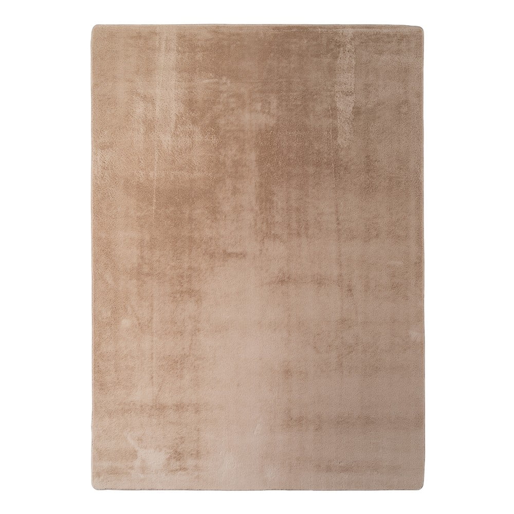 Bézs mosható szőnyeg 160x220 cm Joy 1400 – Ayyildiz Carpets