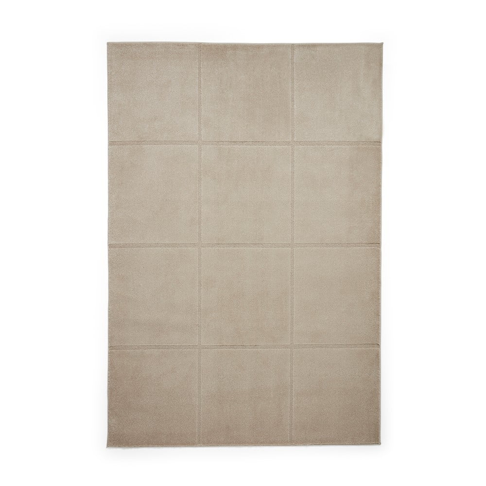 Bézs szőnyeg 120x170 cm Elio Mink – Think Rugs