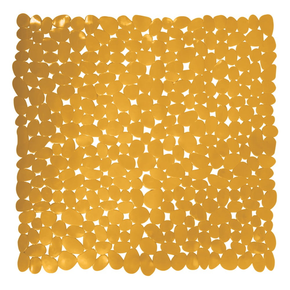 Csúszásgátló alátét zuhanyfülkébe 53x53 cm Galets – MSV