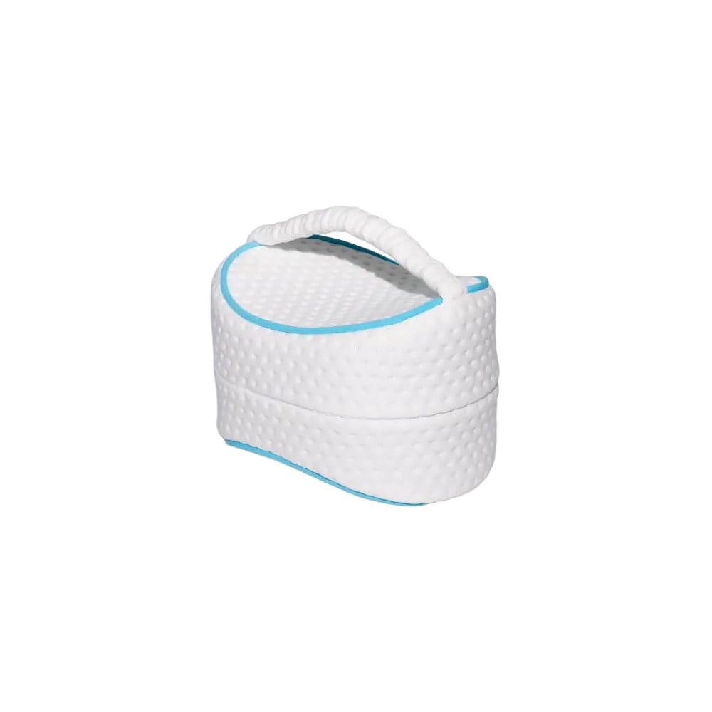 Ergonomikus párna memóriahab töltettel 18x23 cm – Mila Home