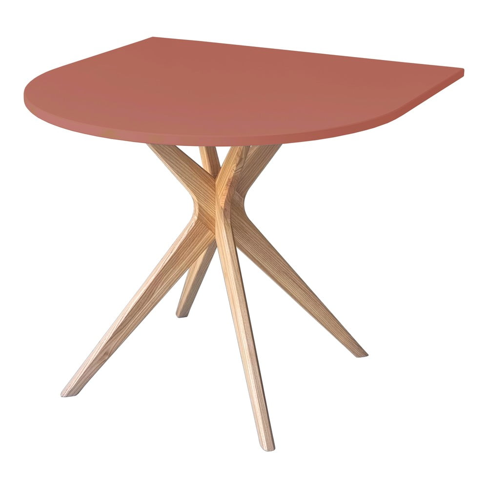 Étkezőasztal 90x90 cm Jubi – Ragaba