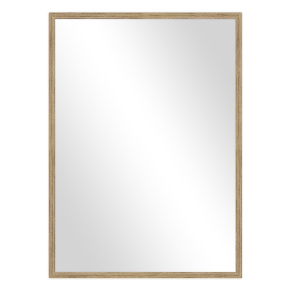 Fali tükör 52x72 cm Oak – knor