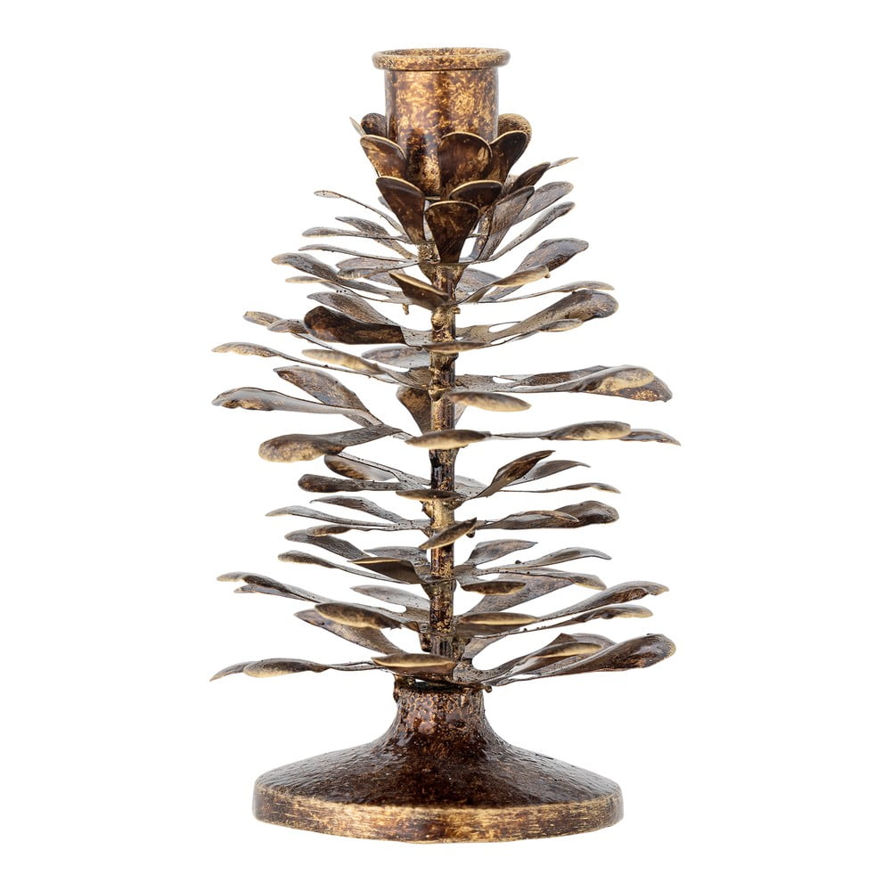 Fém gyertyatartó Mirabel – Bloomingville