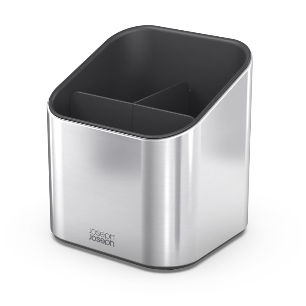Fém konyhai eszköztartó állvány Surface – Joseph Joseph