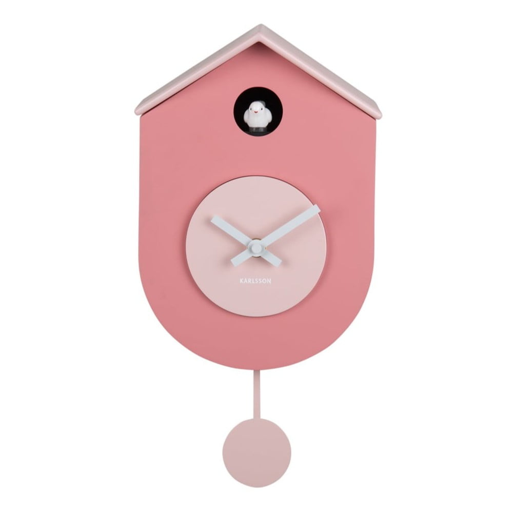 Inga-fali óra Grato Cuckoo – Karlsson