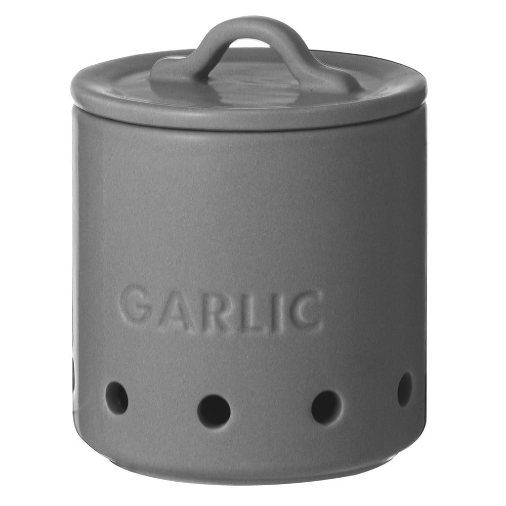 Kerámia hagymatartó doboz Essentials – Ladelle