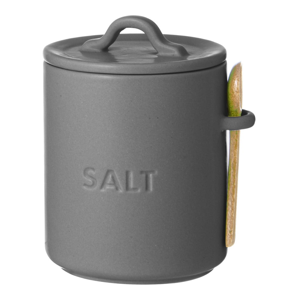 Kerámia sótartó doboz Essentials – Ladelle