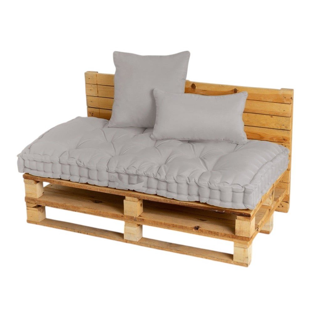 Kerti székpárna raklapra 60x120 cm – Casa Selección