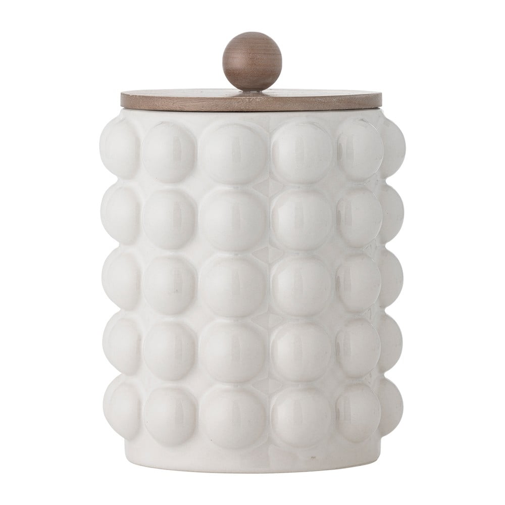 Kőedény keksztartó doboz Madge – Bloomingville