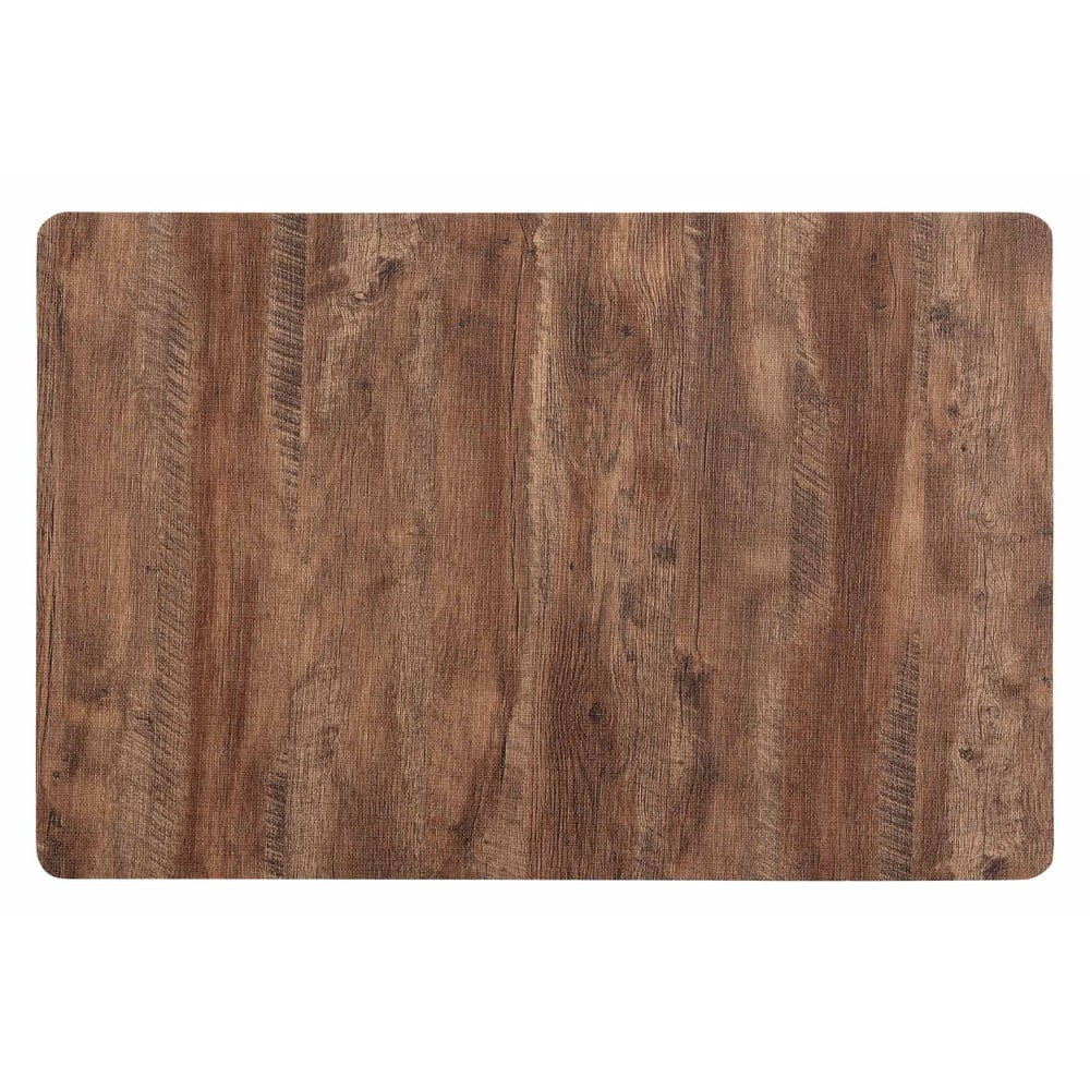 Műanyag tányéralátét 28