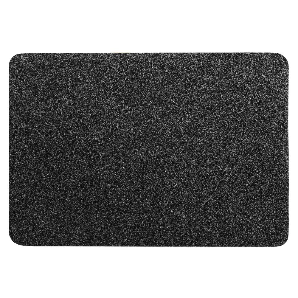 Műanyag tányéralátét 30x44 cm Glitter – douceur d'intérieur