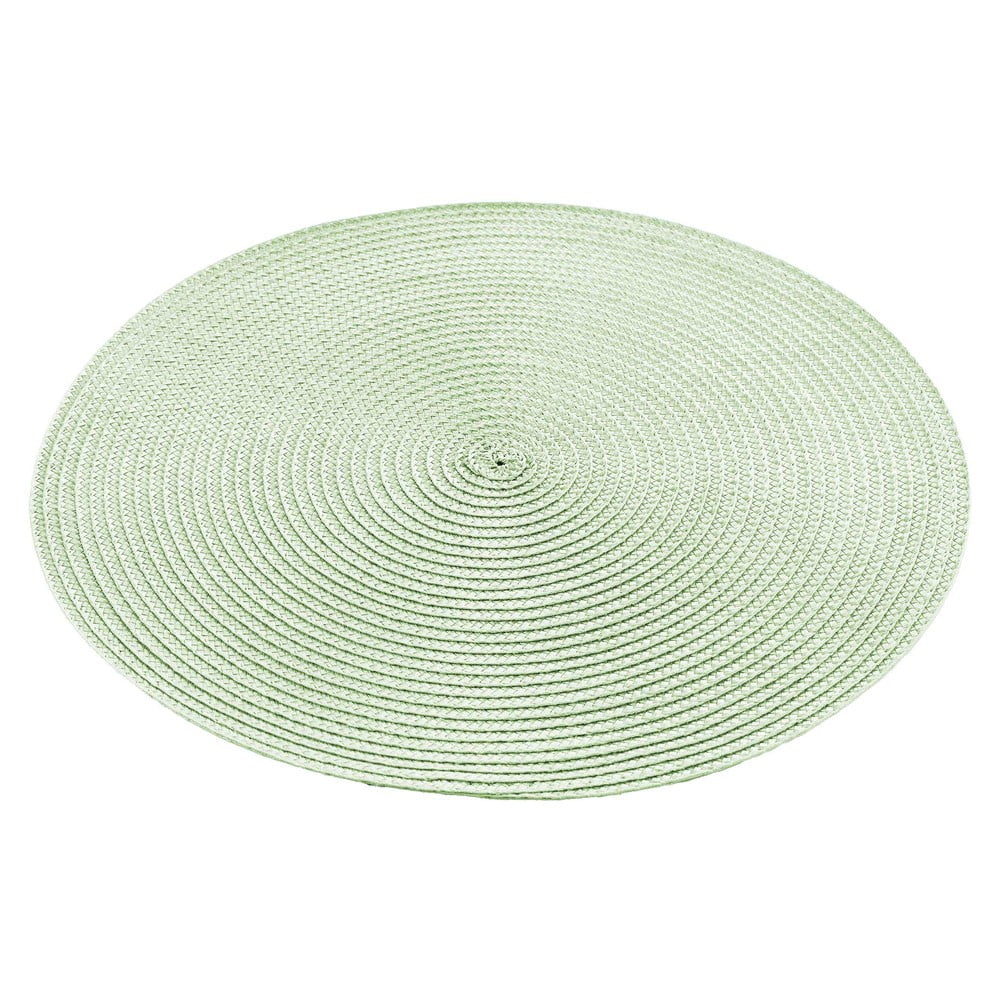 Műanyag tányéralátét ø 35 cm Zebulon – douceur d'intérieur