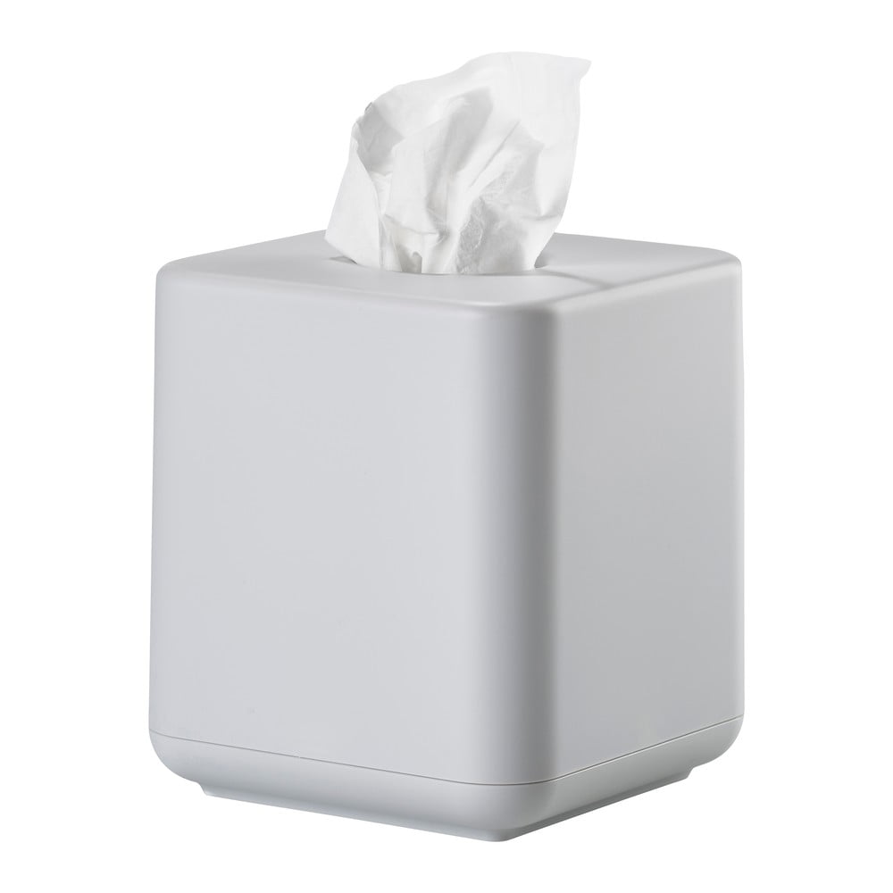 Műanyag zsebkendőtartó Ume – Zone