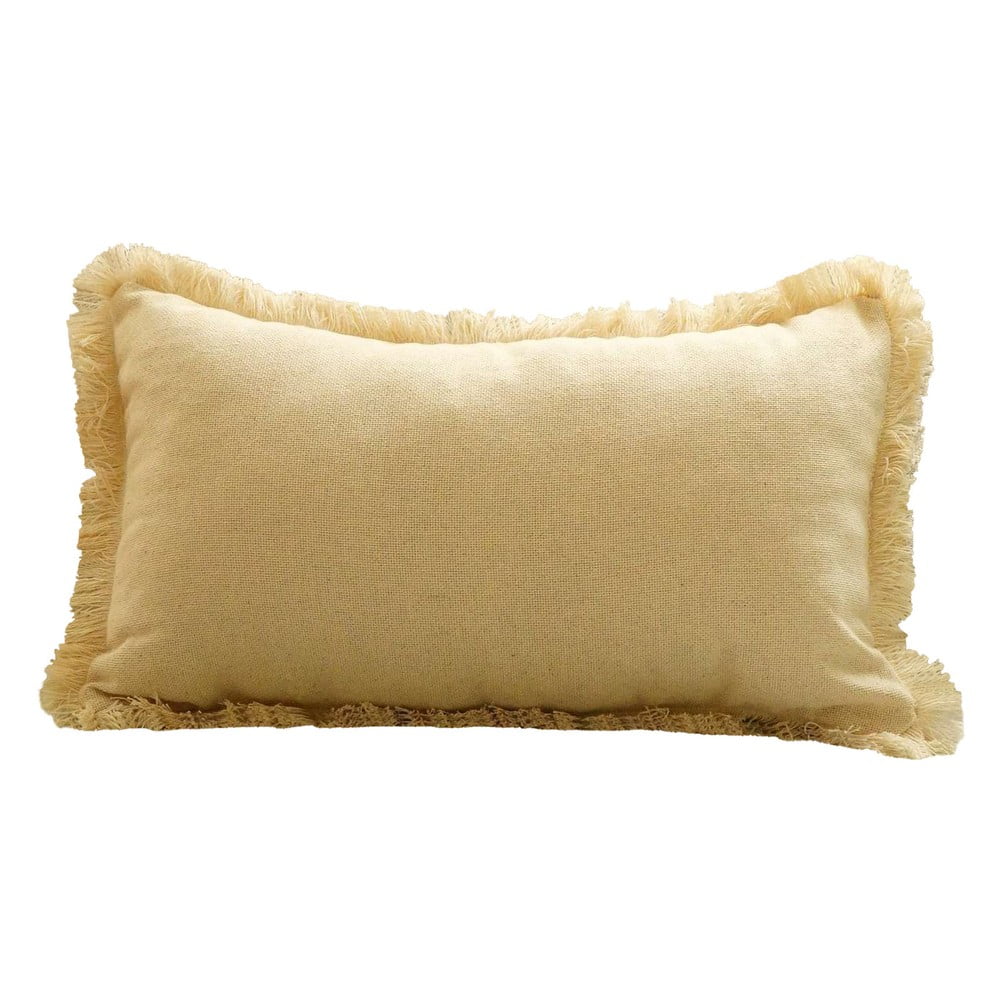 Pamut párnahuzat 30x50 cm – Mioli Decor