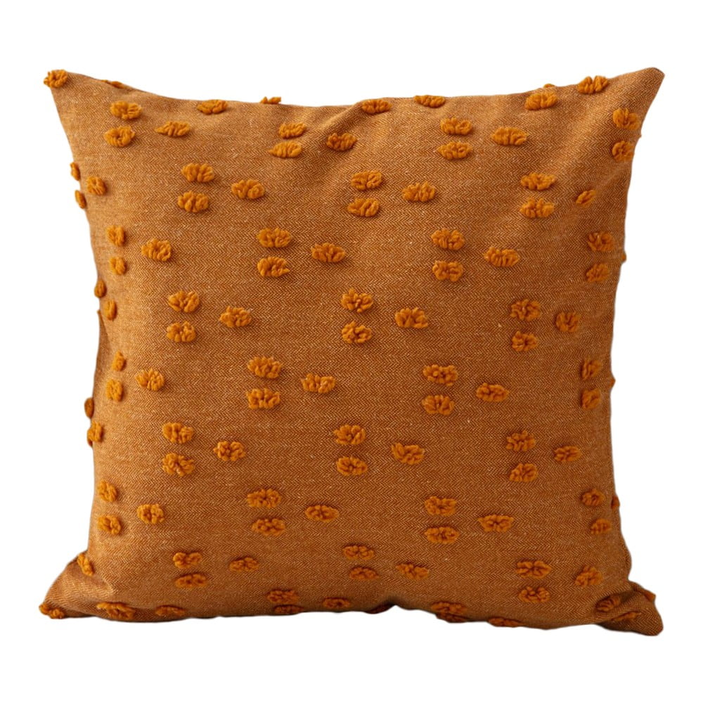 Párnahuzat 43x43 cm Tuffet – Mioli Decor