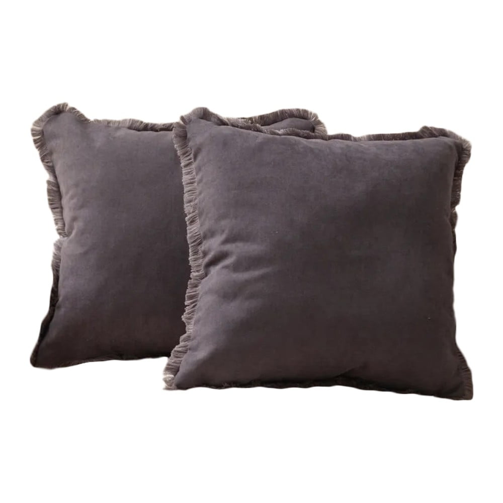 Párnahuzat szett 2 db-os 43x43 cm Sacakli – Mioli Decor