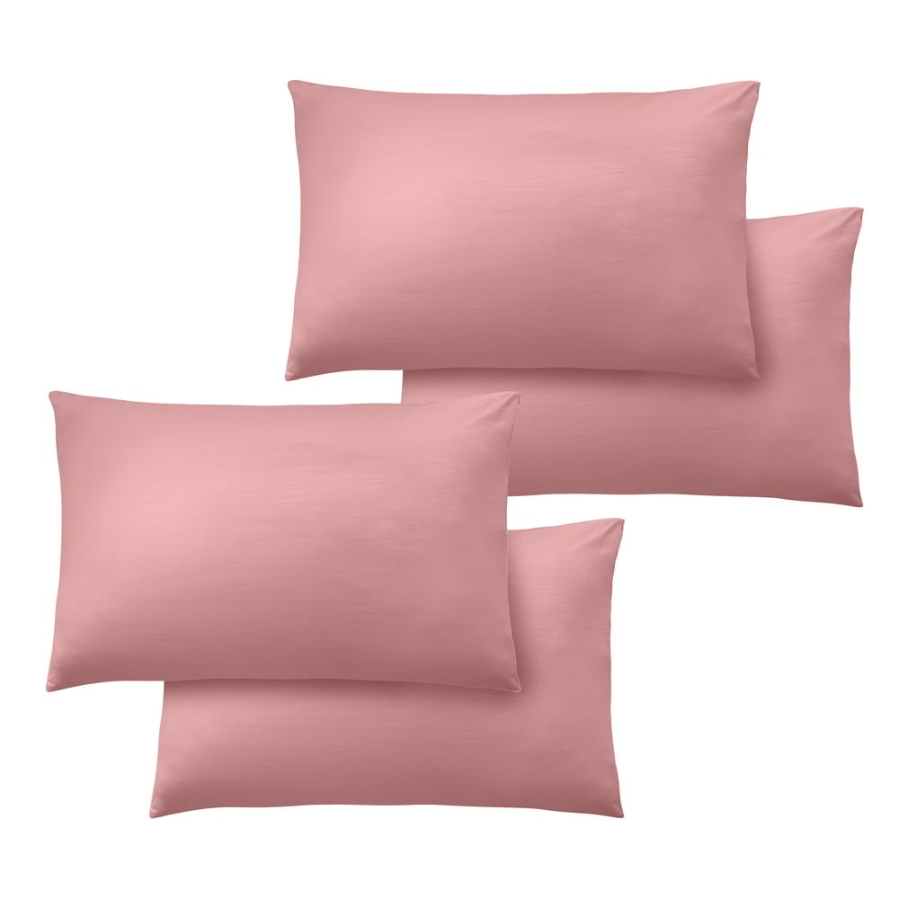 Párnahuzat szett 4 db-os 75x50 cm So Soft Non-Iron – Catherine Lansfield