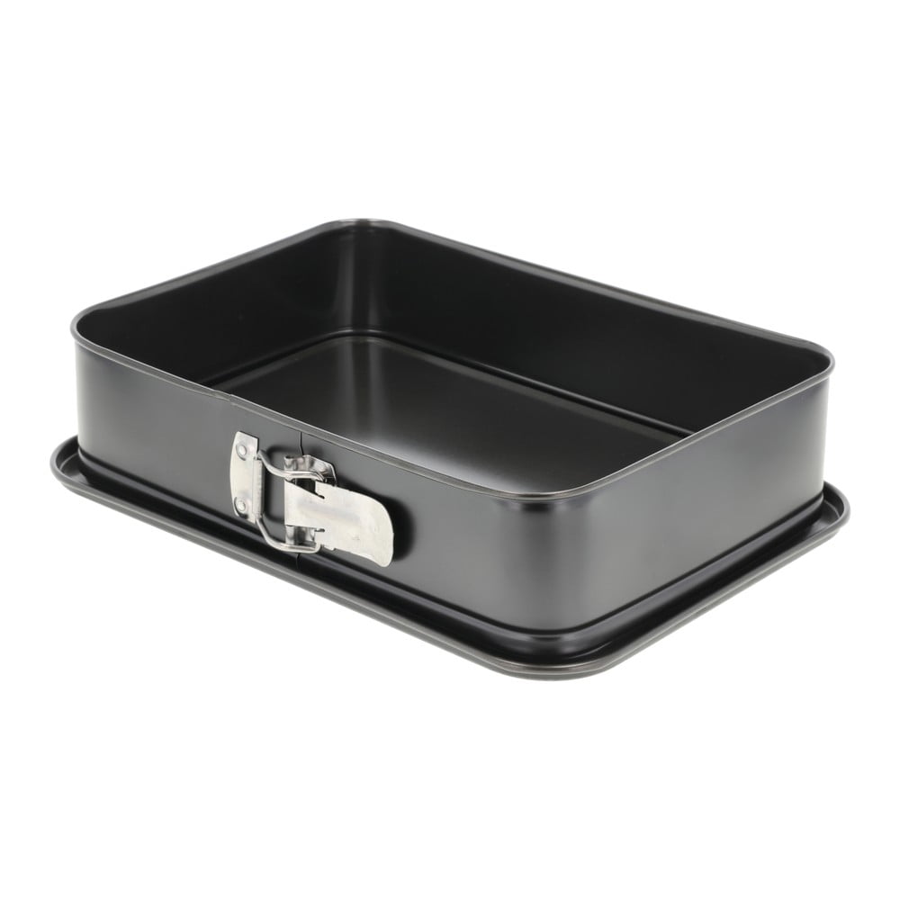 Rozsdamentes acél sütőforma tortához 20x28 cm – Blomsterbergs