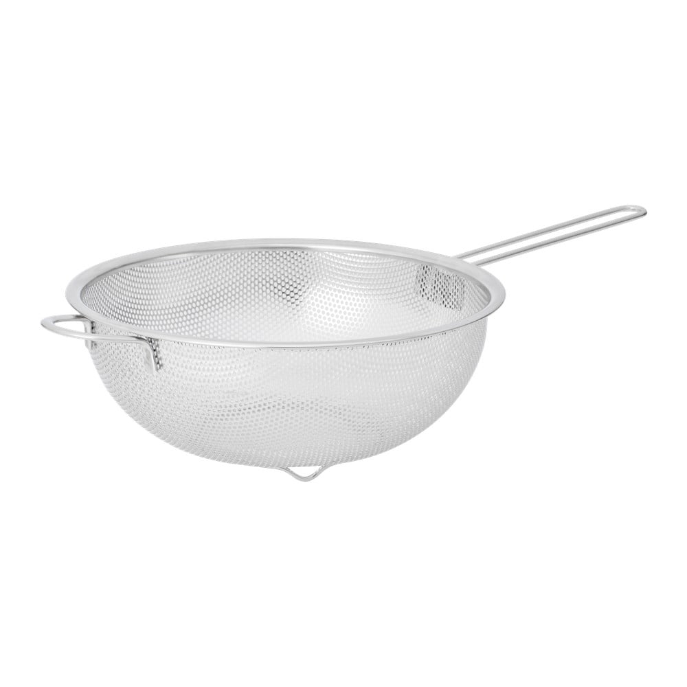 Rozsdamentes acél szűrő ø 25 cm Lucca 3.0 – FABINI